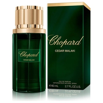 Cedar Malaki EDP
